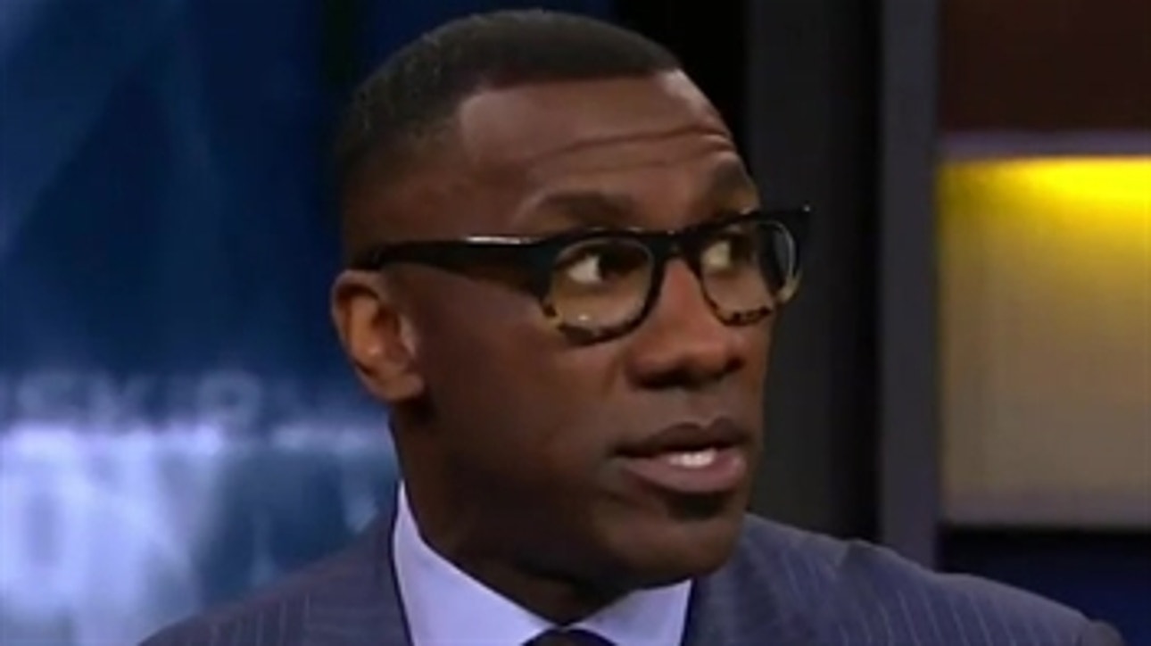 'Tom ... you're not funny': Shannon Sharpe explains why he hated Tom Brady's April Fool's joke