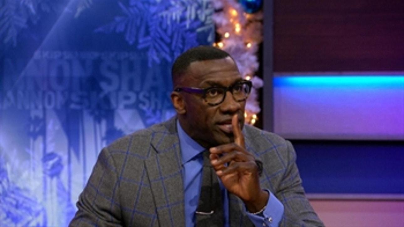 'Let it go, Bruh!'— Shannon Sharpe reacts to Kevin Garnett after he claims Celtics 'broke' LeBron James