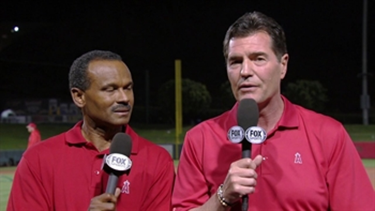 Angels Spring Training Report: Justin Upton's return is HUGE