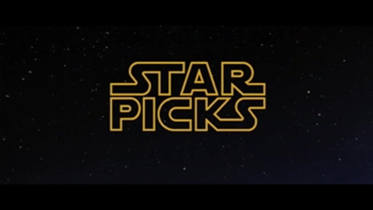 Riggle's Picks goes to a galaxy far, far away