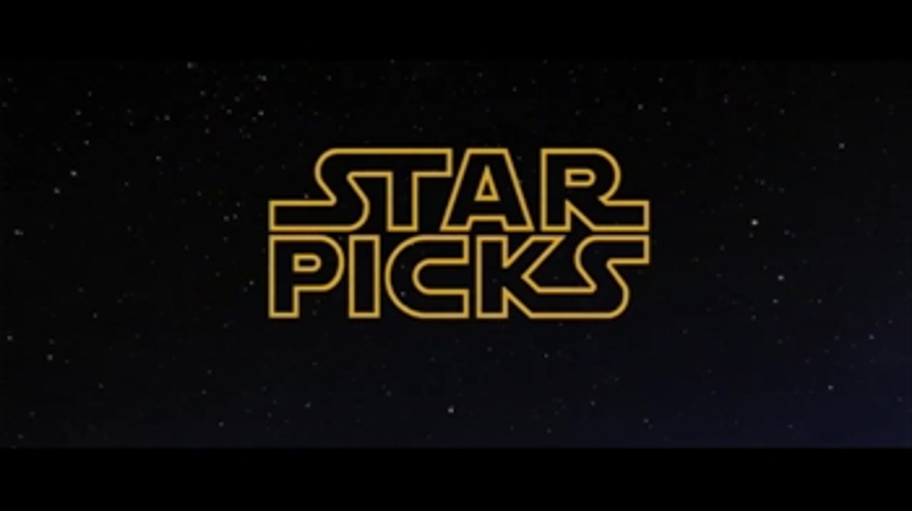 Riggle's Picks goes to a galaxy far, far away