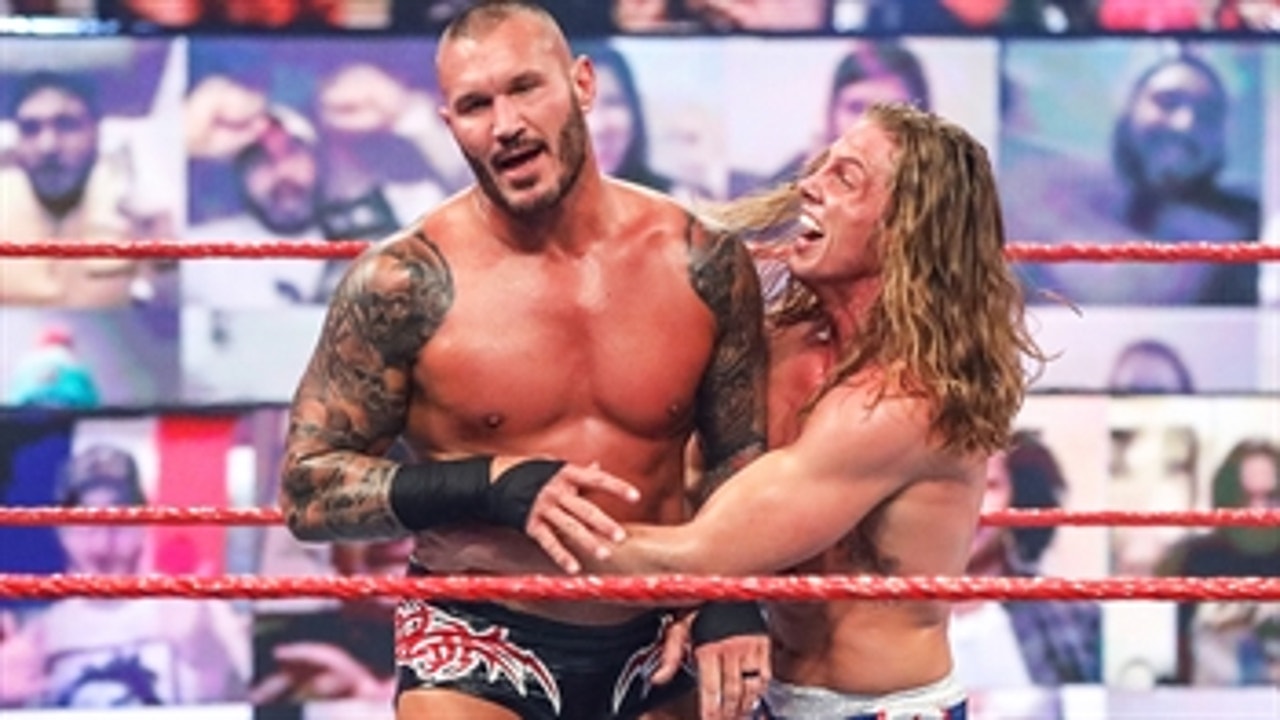 RK-Bro's greatest moments: WWE Top 10, July 4, 2021