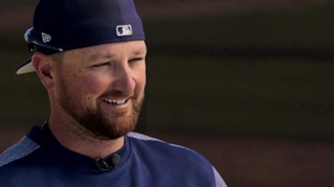 Kirby Yates MLB Videos and Highlights FOX Sports