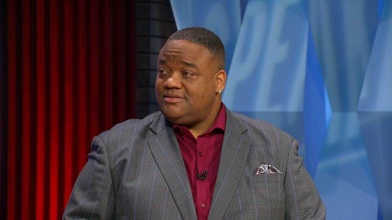 Jon Gruden's ego is why he wants to draft Kyler Murray — Jason Whitlock | NFL | SPEAK FOR YOURSELF