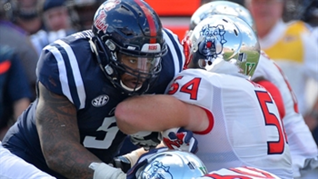 Sounding Off: Nkemdiche leads defensive candidates in Heisman race