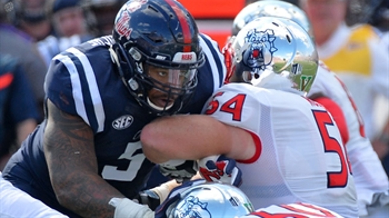 Sounding Off: Nkemdiche leads defensive candidates in Heisman race
