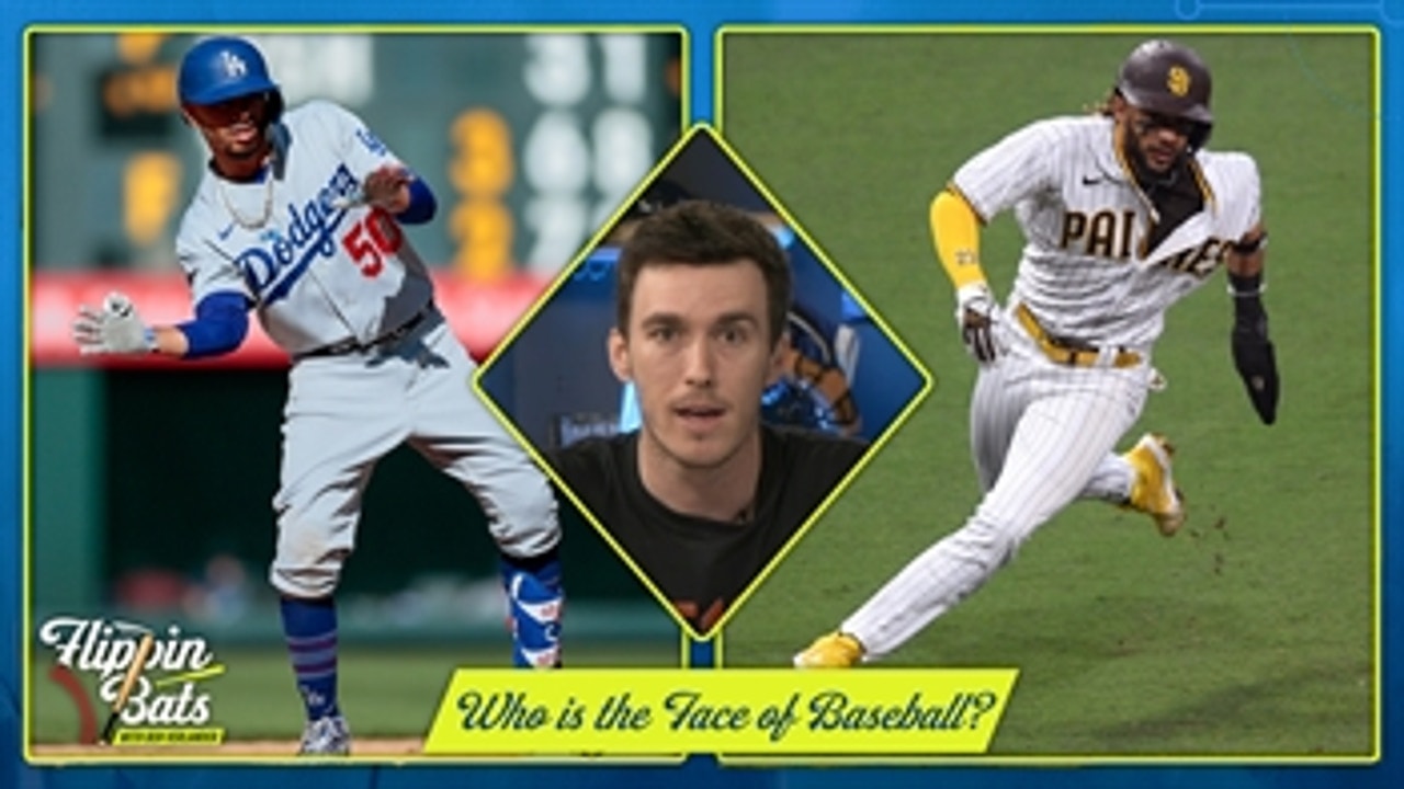 Fernando Tatis Jr. will be face of baseball, but nobody is right now — Ben Verlander