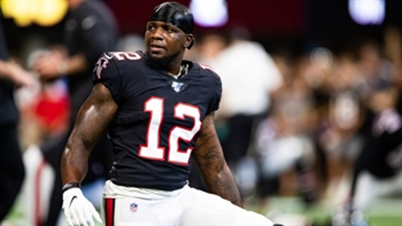 Greg Jennings believes the addition of Mohamed Sanu is huge pick up for the Patriots