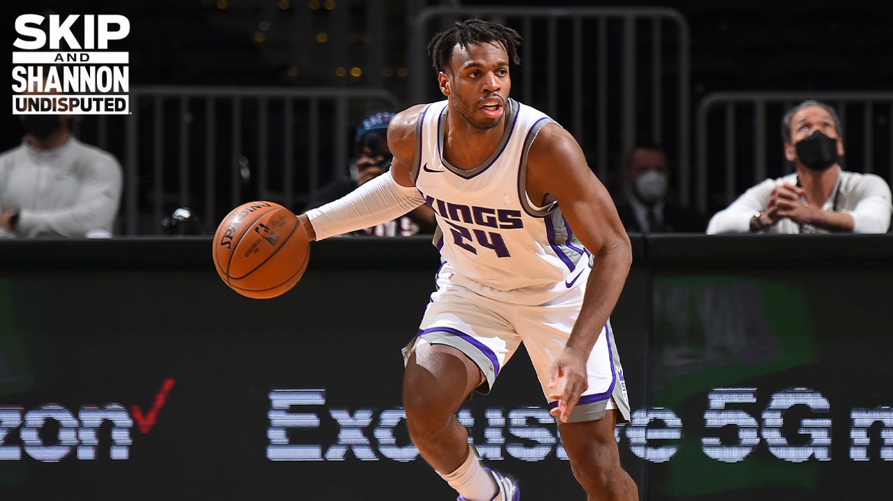 Shannon Sharpe: Lakers should have traded for Buddy Hield over Russell Westbrook I UNDISPUTED