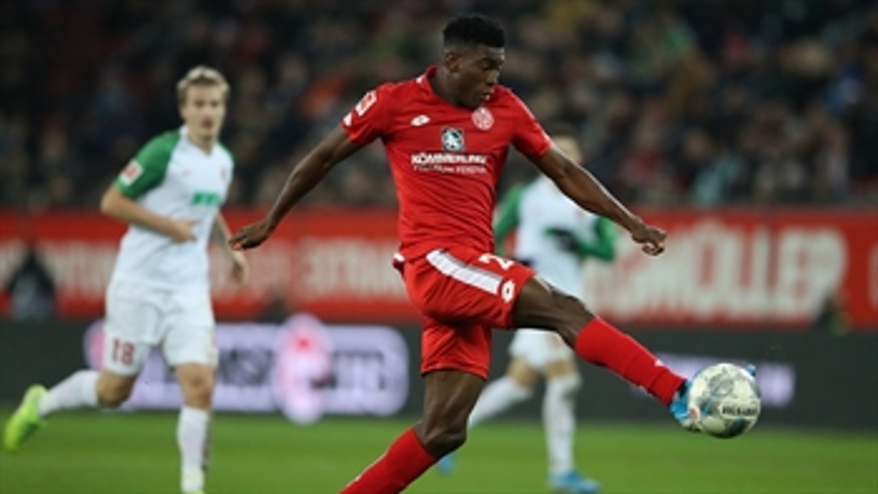 FC Augsburg vs. FSV Mainz 05 | 2019 Bundesliga Highlights