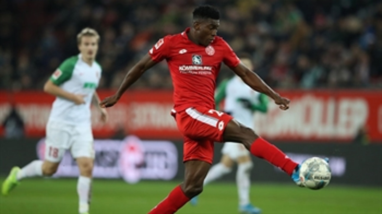 FC Augsburg vs. FSV Mainz 05 ' 2019 Bundesliga Highlights