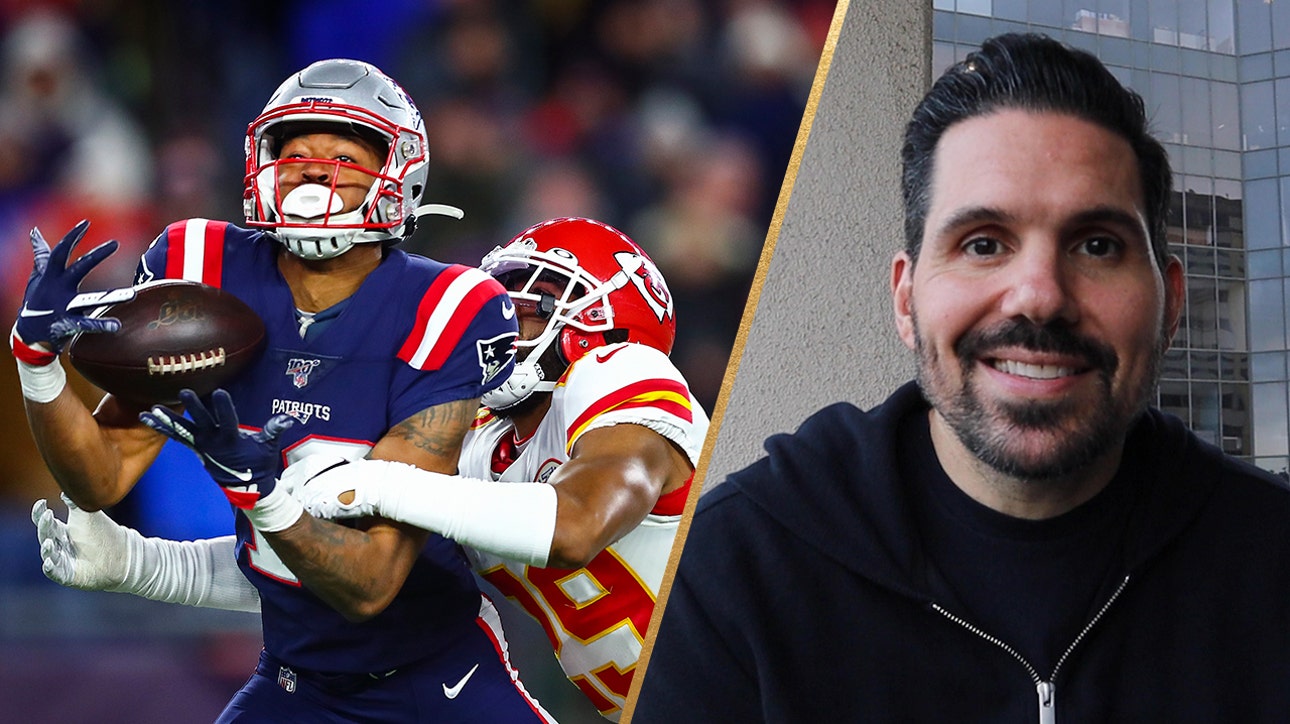 Dean Blandino: NFL will not vote on pass interference review, other possible 2020 NFL rule changes