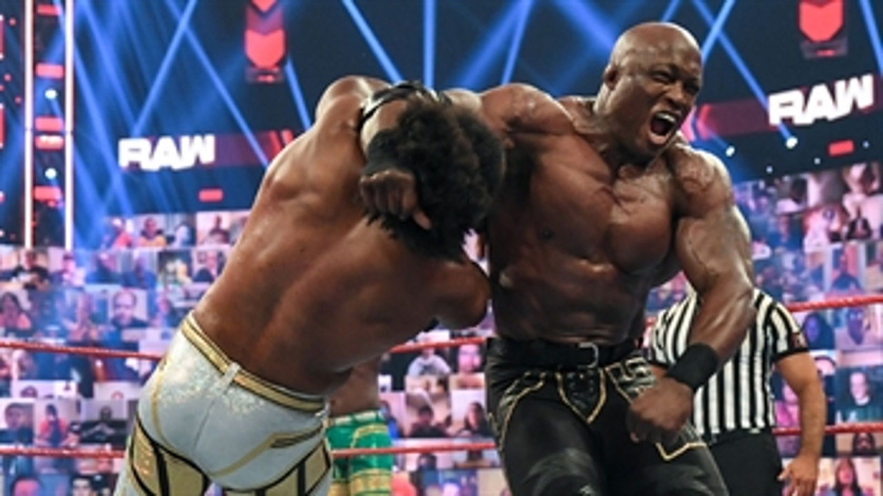 4 things you need to know for tonight’s Raw: WWE Now, July 12, 2021