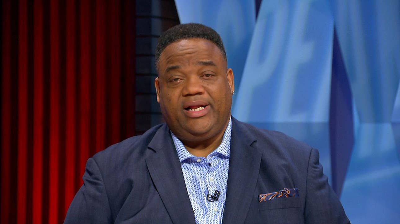 Drew Brees is a borderline top-10 all-time quarterback - Jason Whitlock | NFL | SPEAK FOR YOURSELF