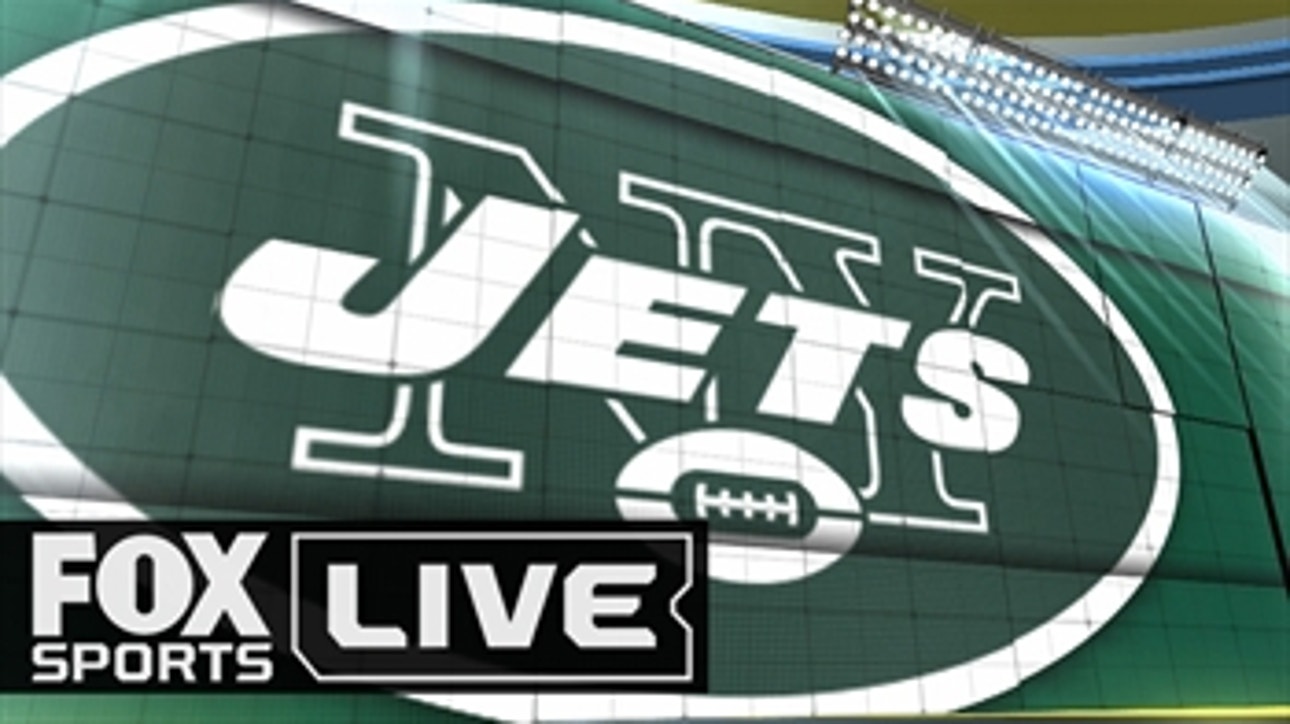 NFL Draft Grades: New York Jets