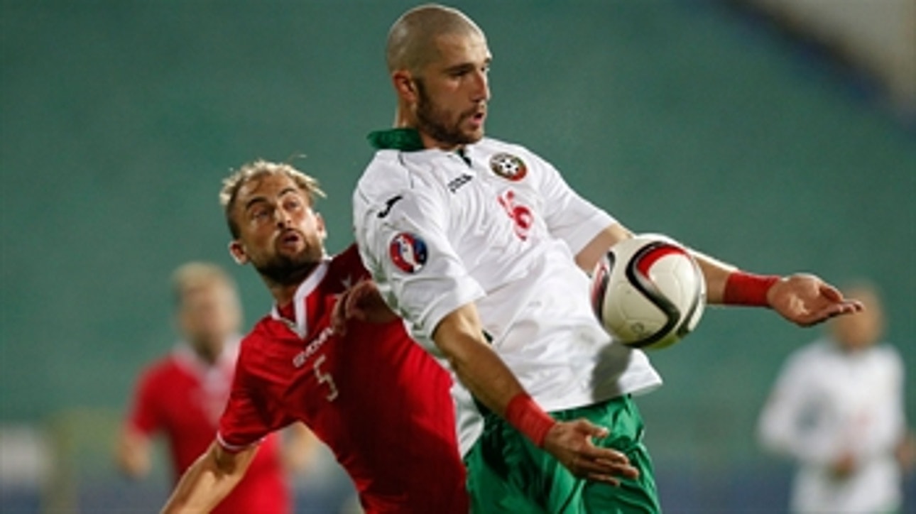 Highlights: Bulgaria vs. Malta