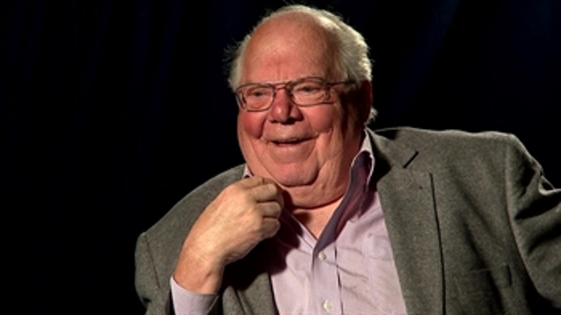 In my Own Words: Verne Lundquist on Bowling for Dollars
