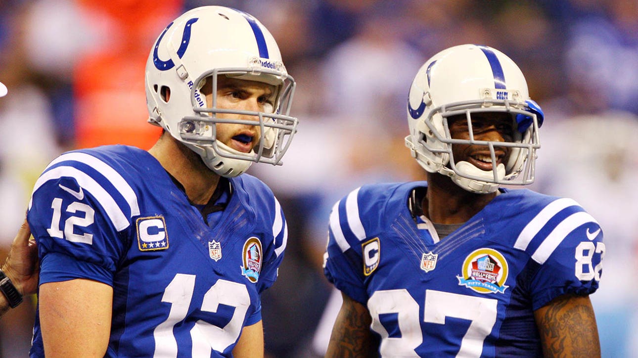 Schrager: Colts need more than just Luck