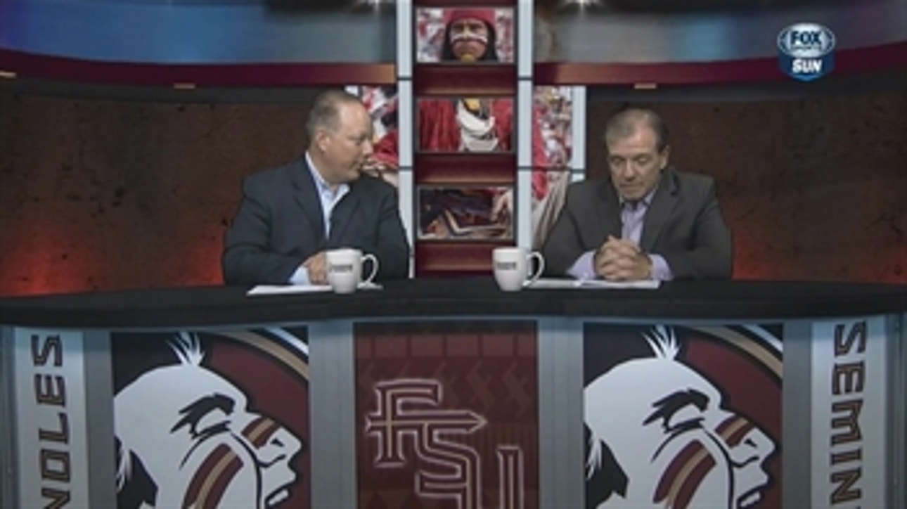 Jimbo Fisher knows FSU must recover quickly before Wake Forest