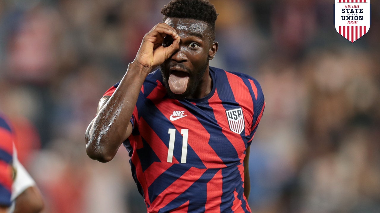 Can this USMNT squad win the Gold Cup?