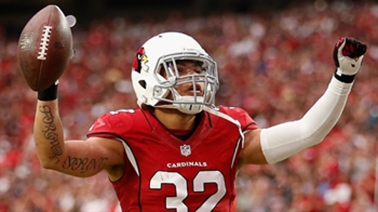 Tyrann Mathieu makes Cardinals history