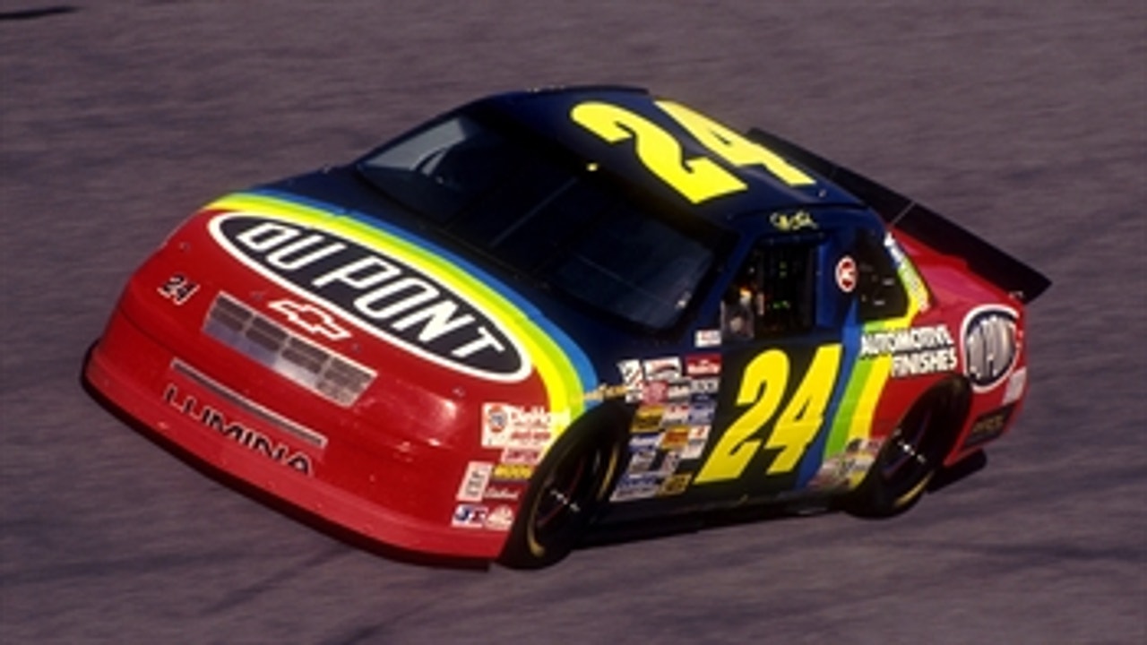 洋書 NASCAR's Wild Years Buffalo Wild Wings - NASCAR Xfinity Camaro by Richard F
