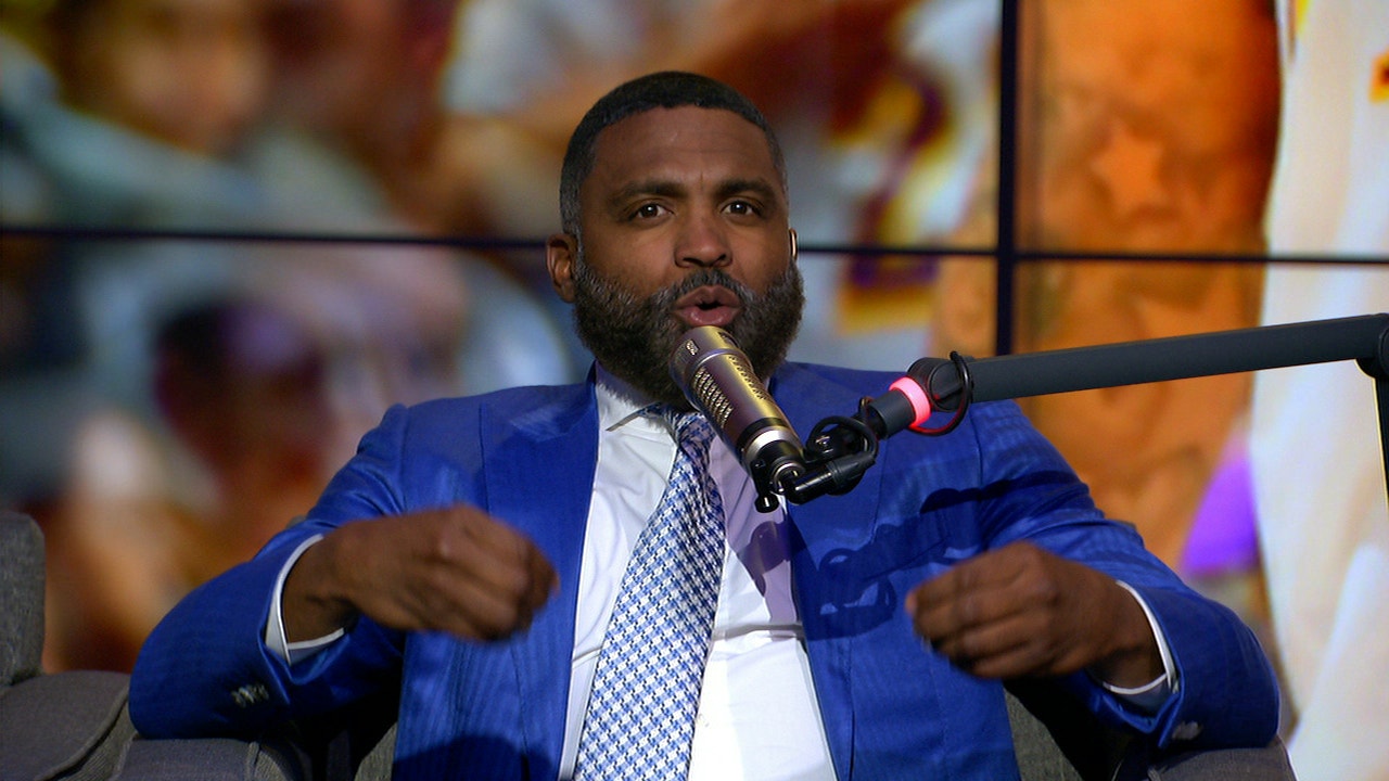 Cuttino Mobley on Lakers' playoff outlook, PG13 as the key to OKC's playoff success ' NBA ' THE HERD