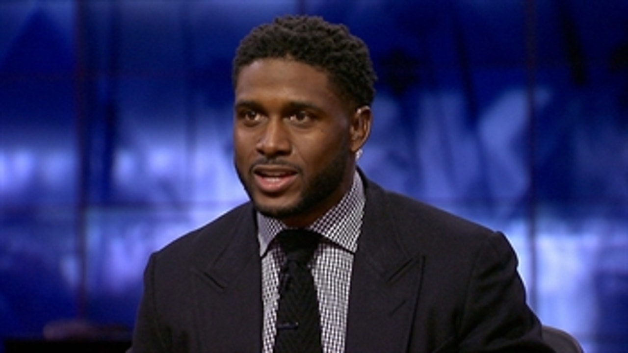 Reggie Bush says OBJ and the Browns have the opportunity 'to do something special'