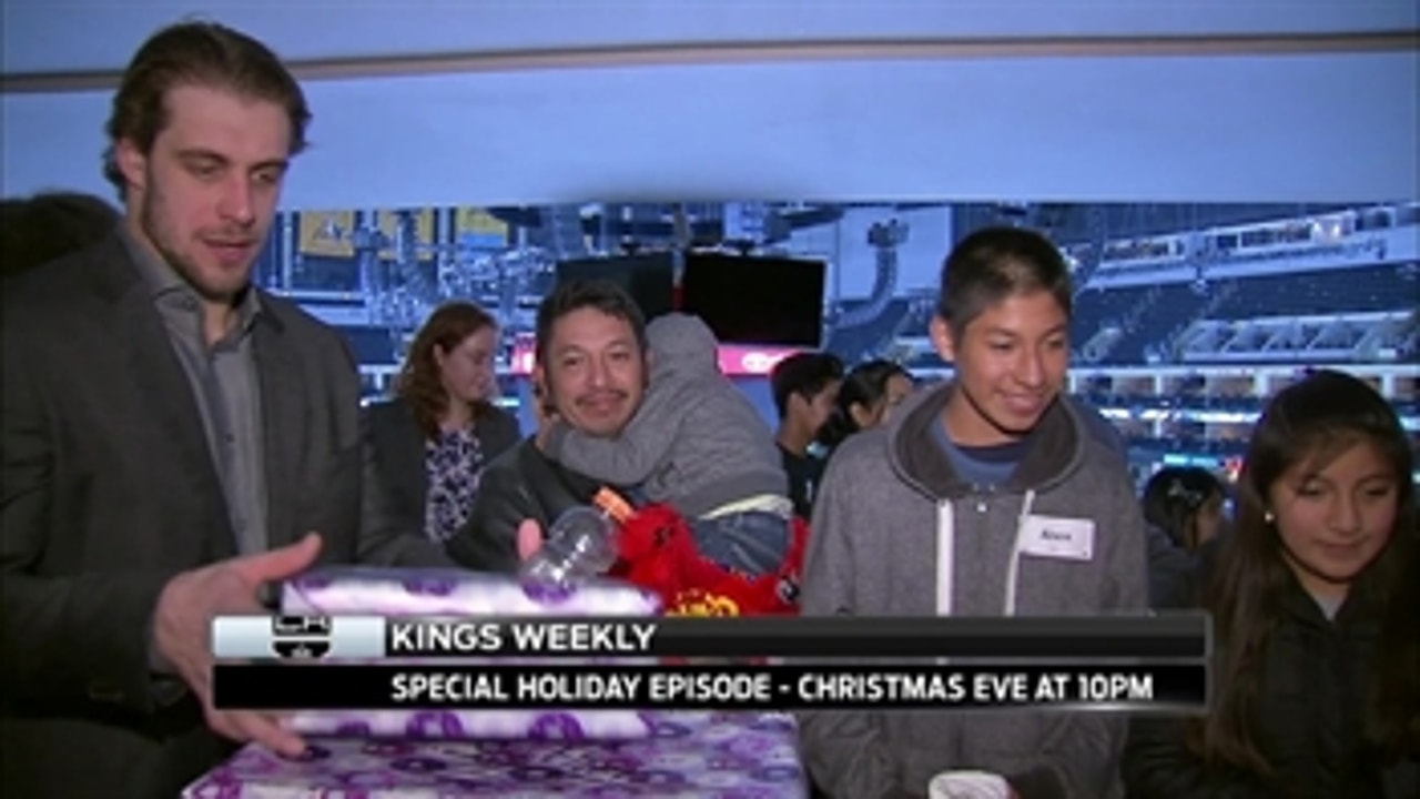 Kings Weekly: Episode 11 teaser