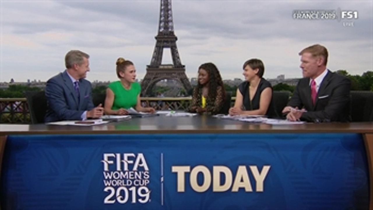 Who will win the FIFA 2019 Women's World Cup™?