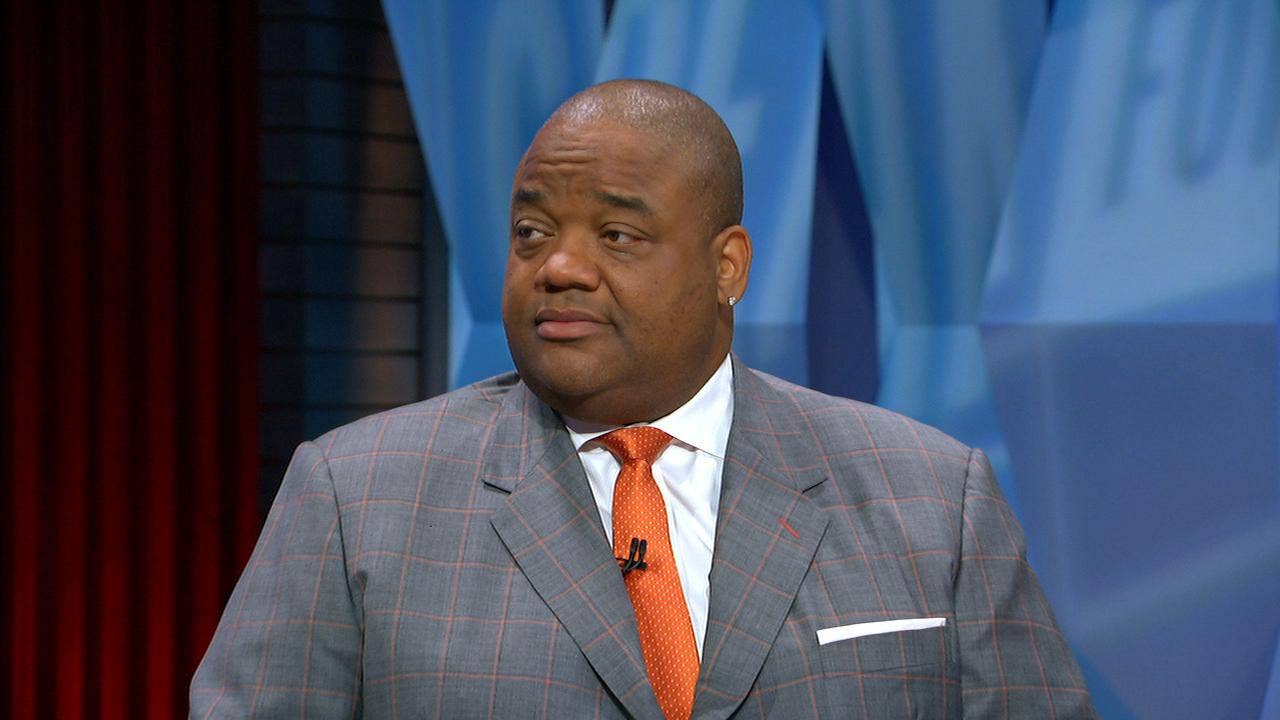 Jason Whitlock says the Cowboys' problem is Jason Garrett — not Dak | NFL | SPEAK FOR YOURSELF