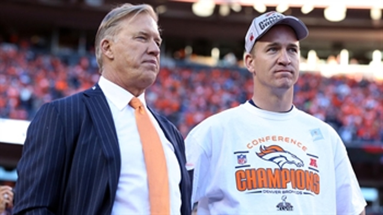 Super Bowl XLVIII's Effect on Peyton Manning's Legacy