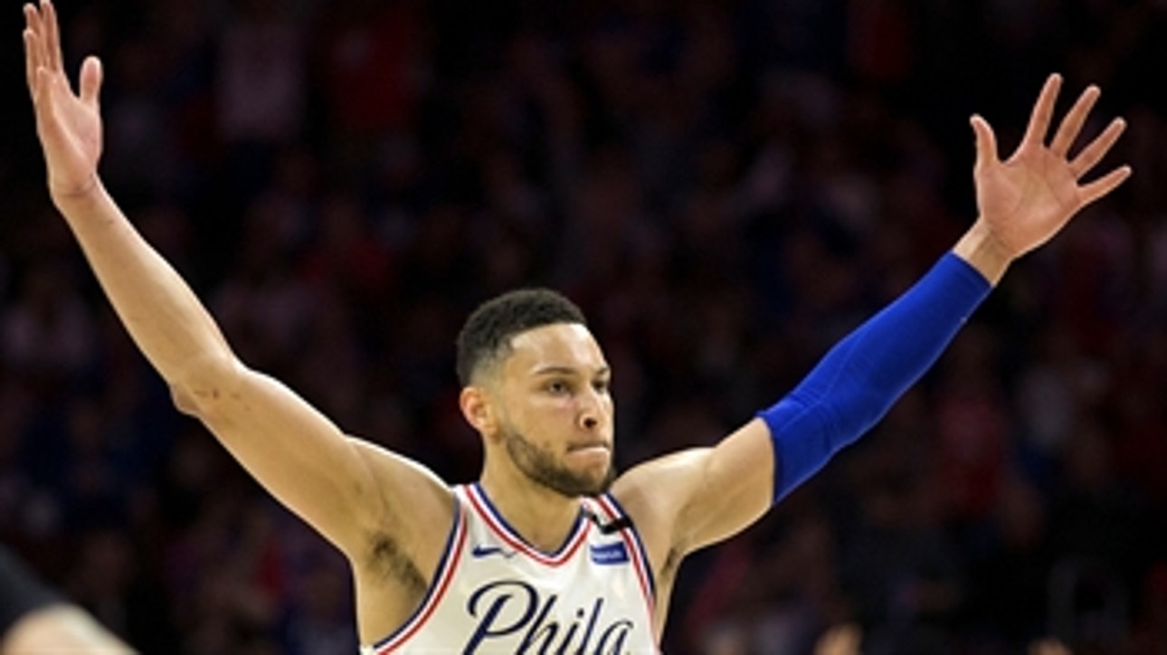 Carlos Boozer details what Ben Simmons needs to do to become a complete player