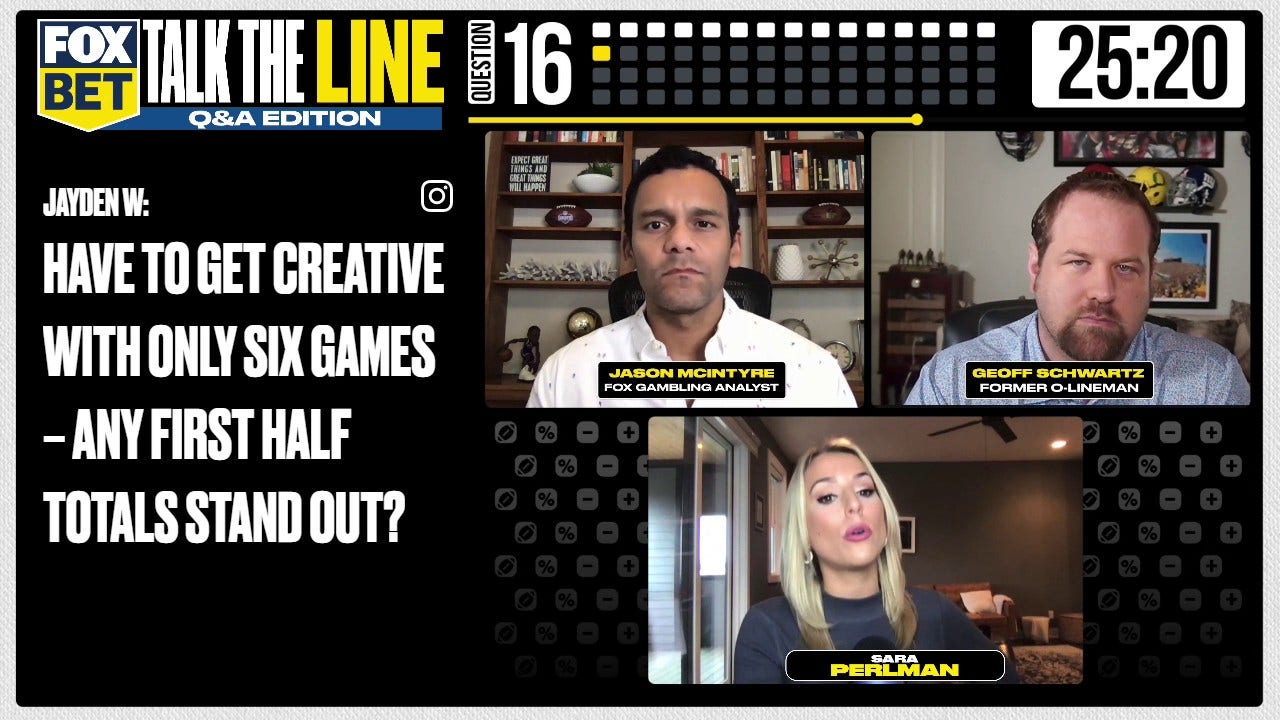 Should you take Seattle on the money line?