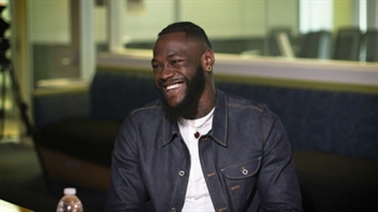 Deontay Wilder goes 'one more round' with Marcos Villegas