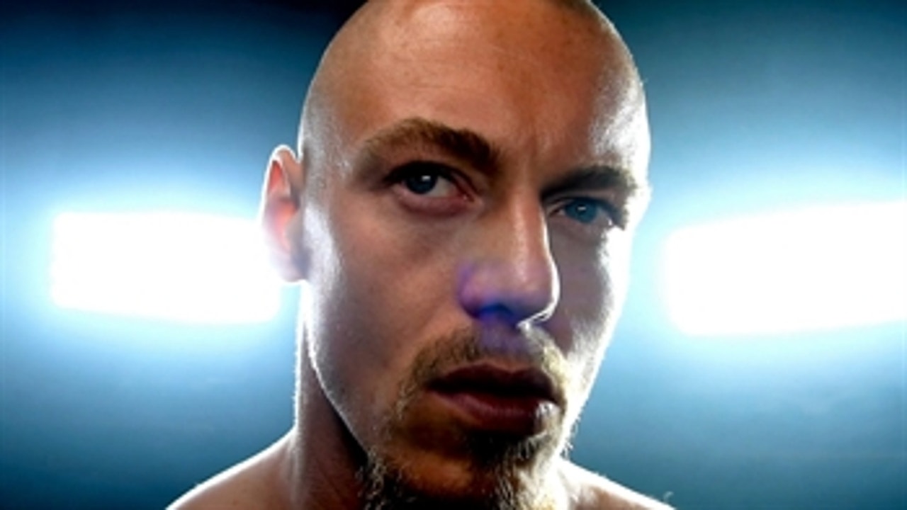 Sam Gradwell looks back on 2020