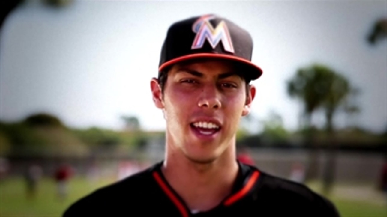 'My Journey' with Christian Yelich