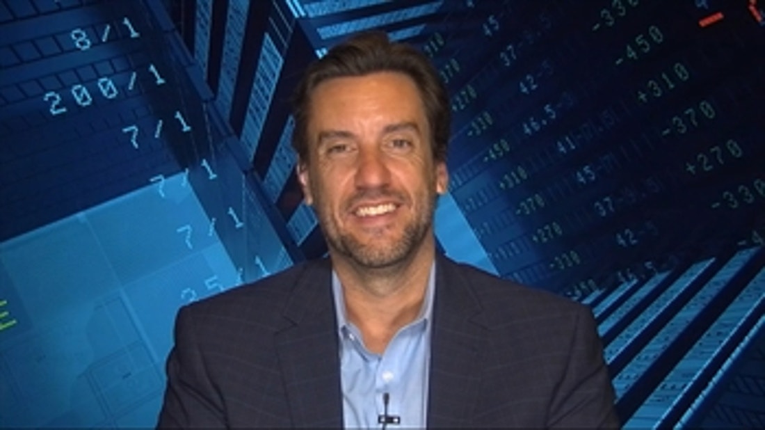 Clay Travis explains why he is confident in James Harden and Houston