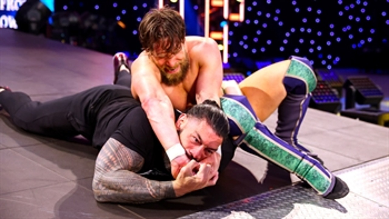 3 things to know before tonight’s Friday Night SmackDown: WWE Now, April 9, 2021