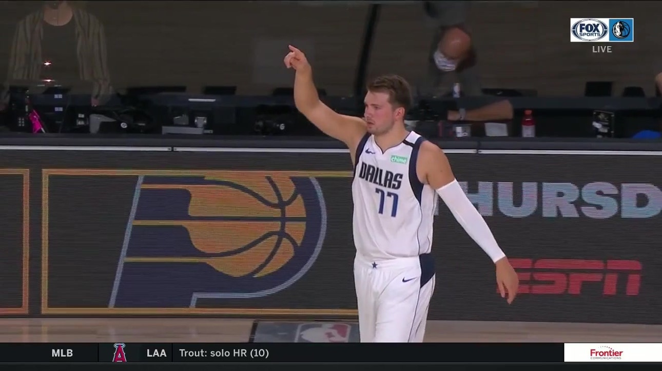HIGHLIGHTS: Luka Doncic has historic NBA debut | Mavs Live