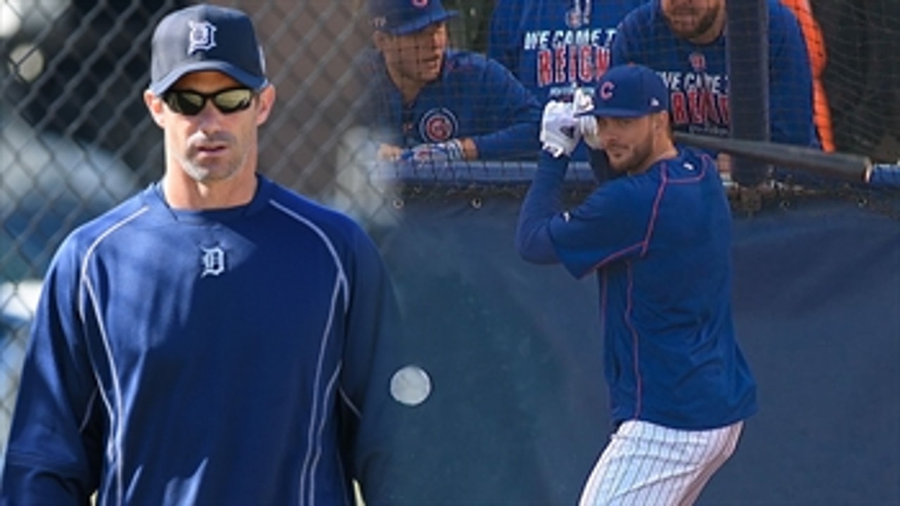 Inside pitch: Tale of two halves for Cubs, Other managerial moves might we see