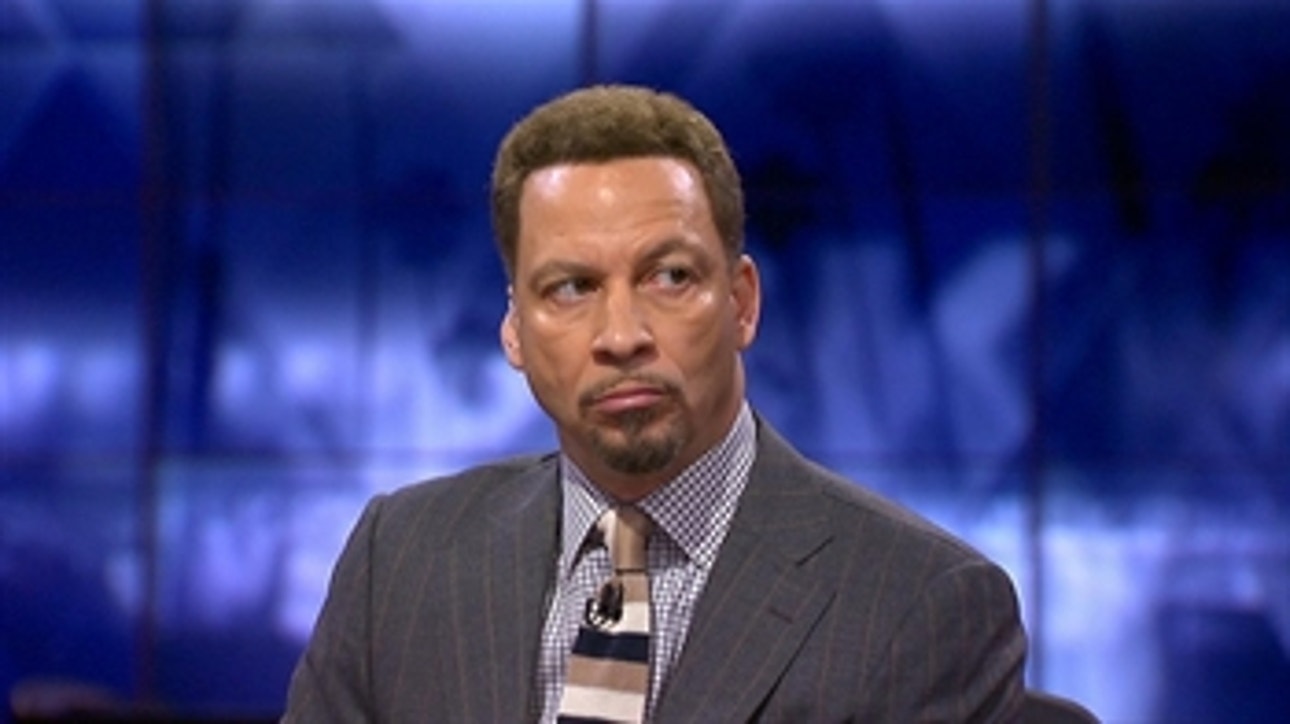 Chris Broussard strongly believes Kawhi Leonard will end up on the Los Angeles Lakers