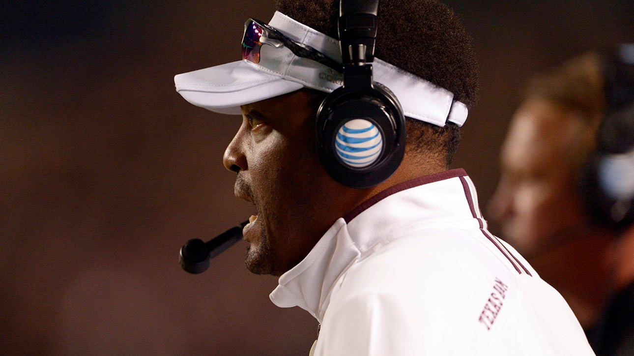 Sumlin agrees to 6-year deal with Texas A&M