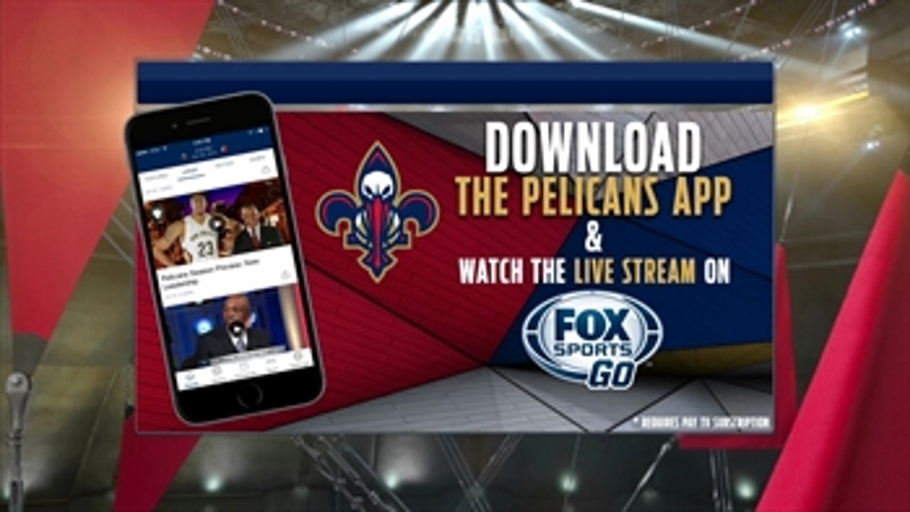 Fox sports sales go live