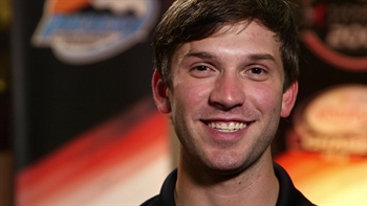 PIR driver profile: Daniel Suarez