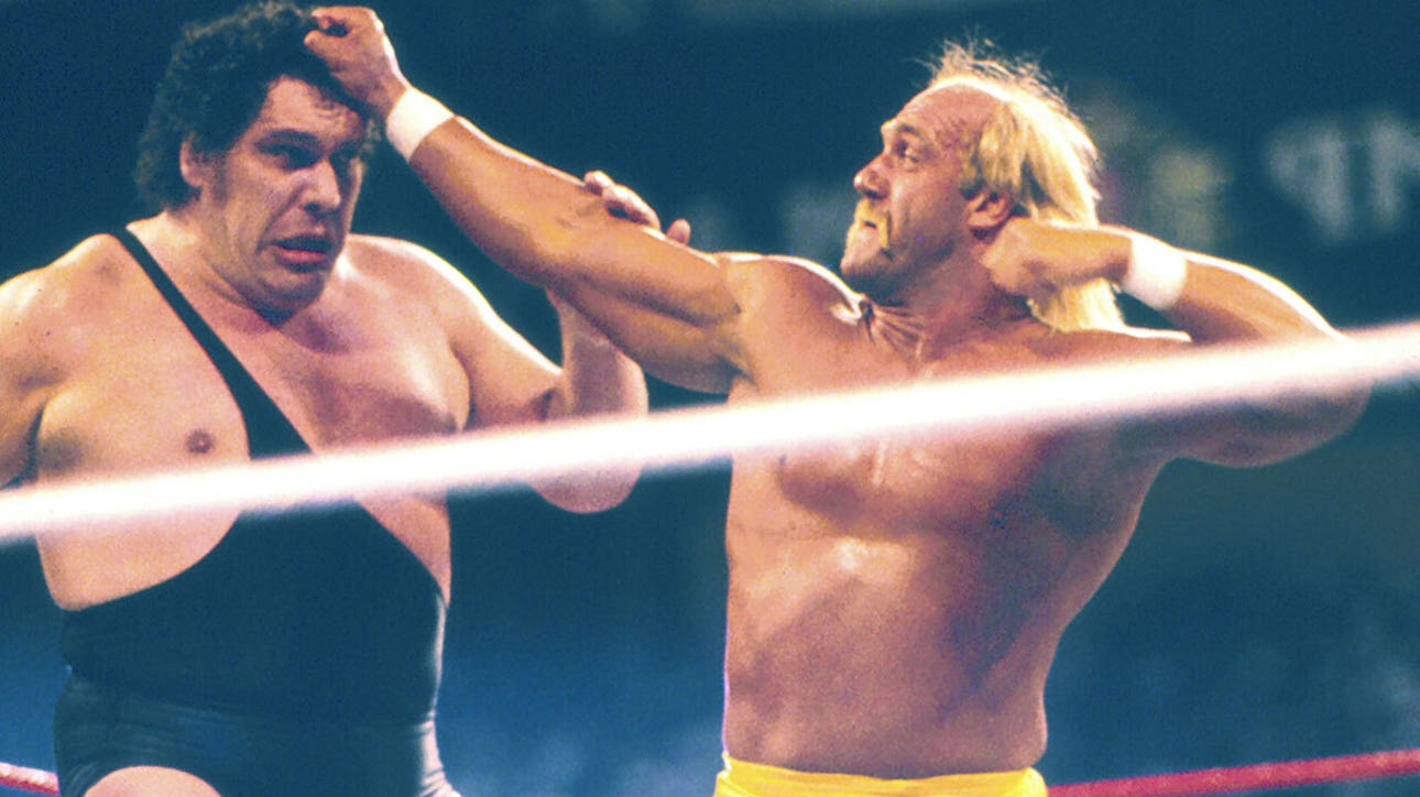 Big Show tells unbelievable Hulk Hogan-Andre the Giant story on WrestleMania 3 Watch Party