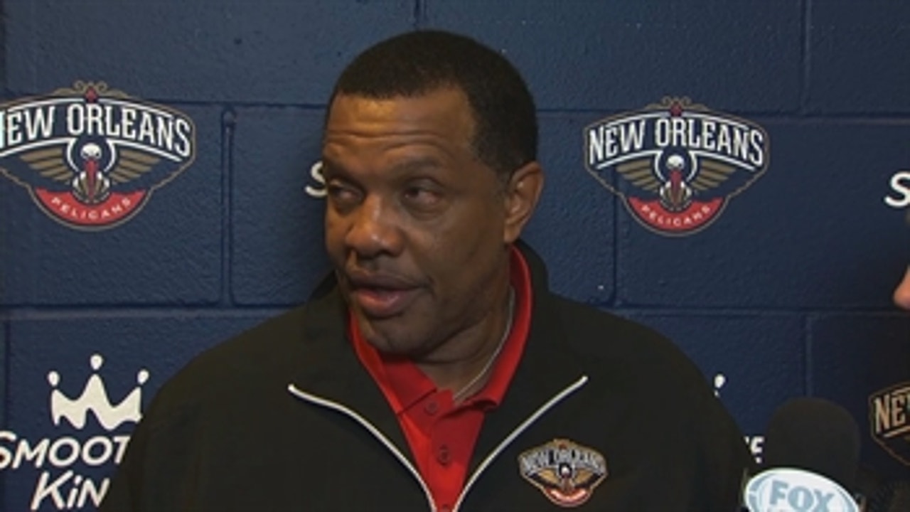 Gentry: We played hard but just 'ran out of gas'