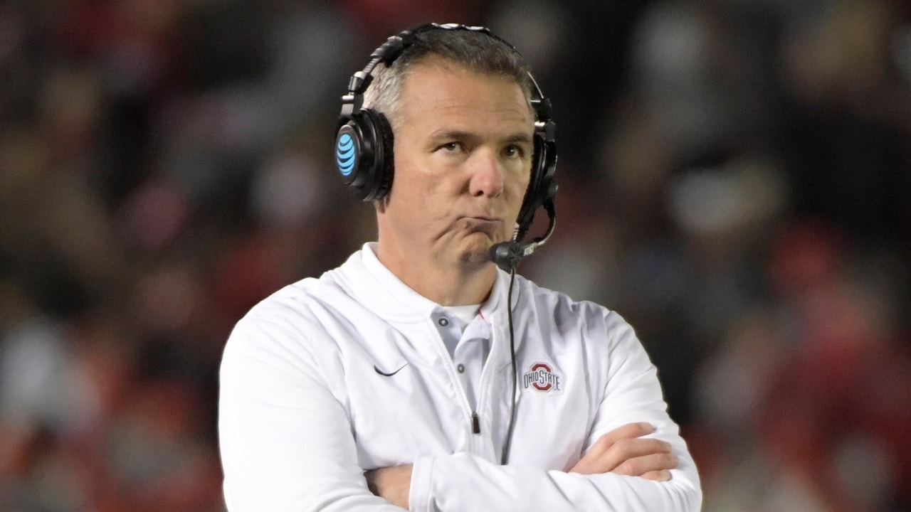 Marcellus Wiley: Can Urban Meyer fix the Dallas Cowboys? 'Absolutely' | NFL | SPEAK FOR YOURSELF