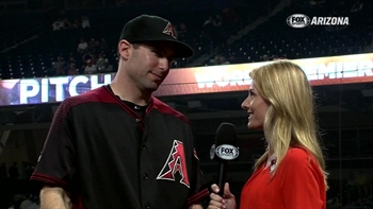 Goldschmidt clobbers two HRs, three in two days