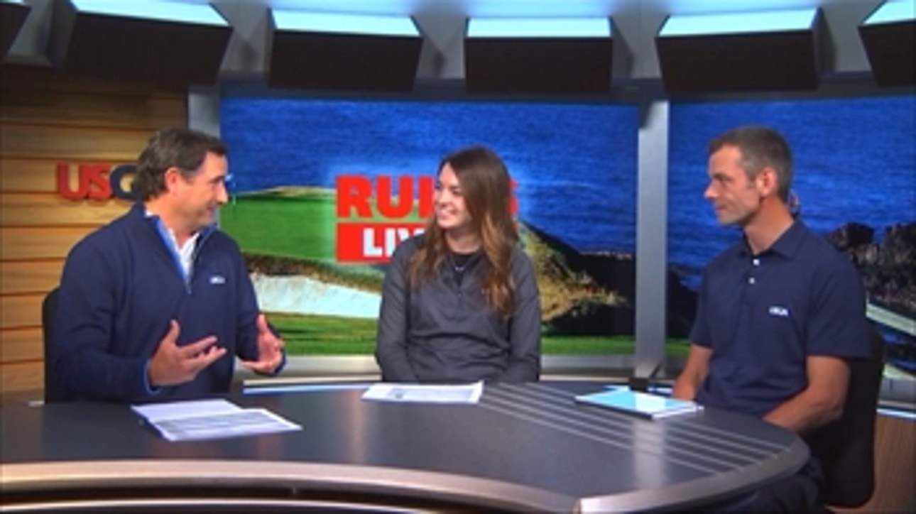 Rules Live, October: All About Putting Greens, Brad Faxon, We Answer Your Questions